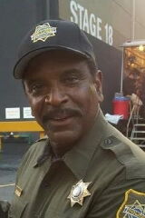 Larry Mitchell