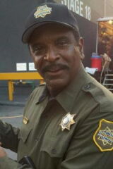 Larry Mitchell