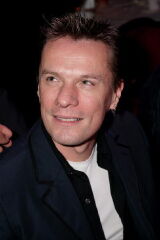 Larry Mullen Jr.