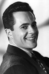 Larry Parks