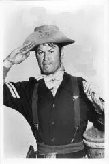 Larry Storch