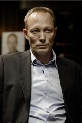 Lars Mikkelsen