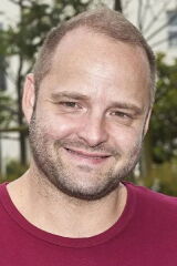 Lars Rasmussen