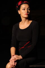 Larysa Rusnak