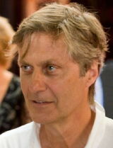 Lasse Hallström