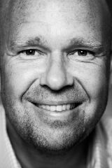 Lasse Kronér