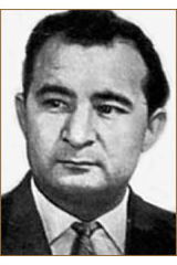 Latif Faiziyev