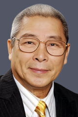Lau Siu-Ming