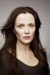 Laufey Elíasdóttir