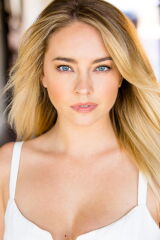 Laura Ashley Samuels