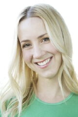 Laura Burnett