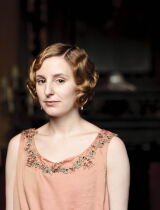 Laura Carmichael