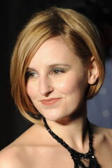 Laura Carmichael