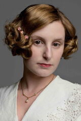 Laura Carmichael