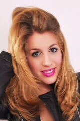 Laura Esquivel