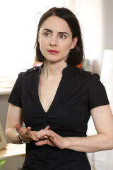 Laura Fraser