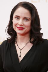 Laura Fraser