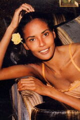 Laura Gemser