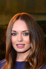 Laura Haddock