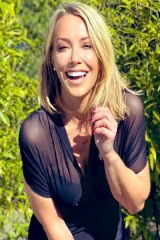 Laura Hamilton