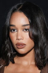 Laura Harrier