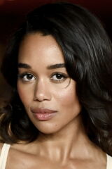 Laura Harrier