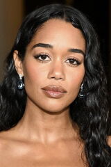 Laura Harrier