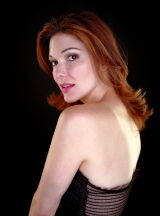 Laura Harring