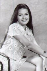 Laura James