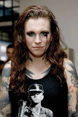 Laura Jane Grace