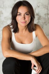 Laura Keosayan