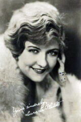 Laura La Plante