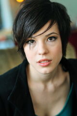 Laura Maria Heid