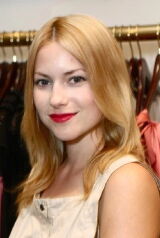 Laura Ramsey
