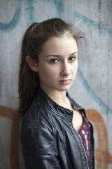 Laura Roge