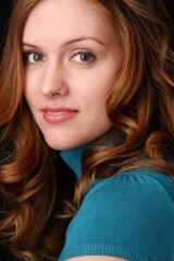 Laura Wilson