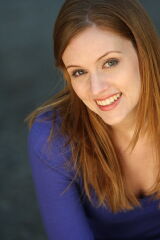 Laura Wilson