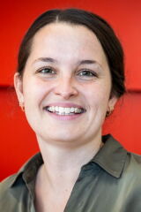 Laura Winther Møller
