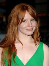 Lauren Ambrose