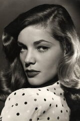 Lauren Bacall