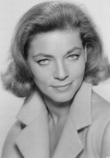 Lauren Bacall