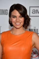 Lauren Cohan