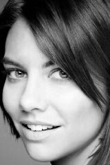 Lauren Cohan