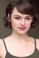Lauren Crandall