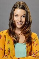 Lauren German