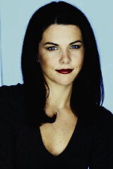 Lauren Graham