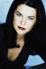 Lauren Graham