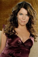 Lauren Graham