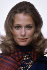 Lauren Hutton