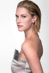 Lauren Lee Smith